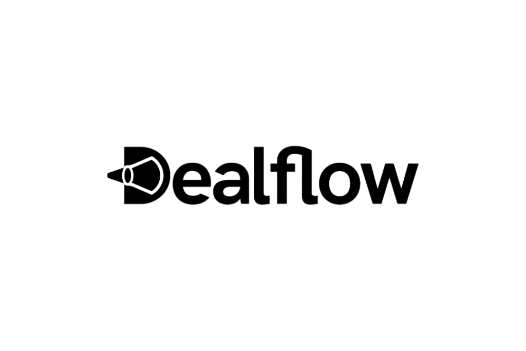 Dealflow logo