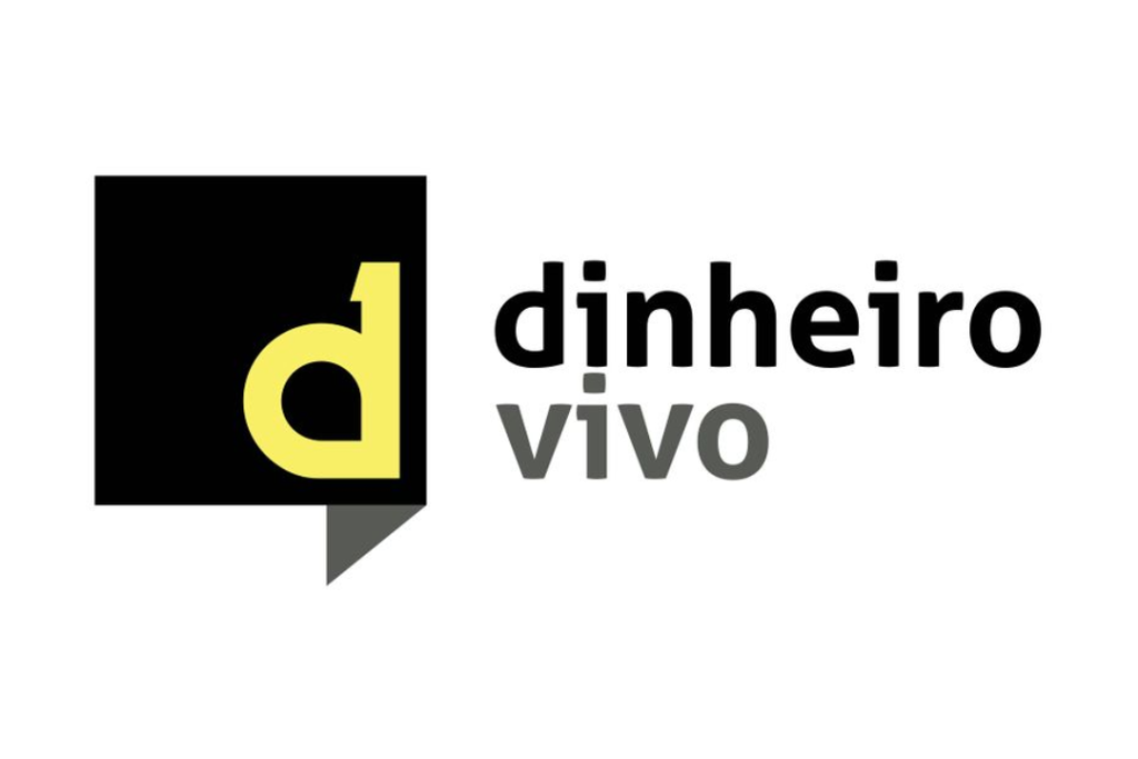 Dinheiro vivo logo