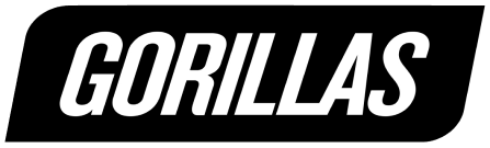 gorillas logo