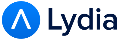 lydia logo