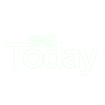 SME today logo white