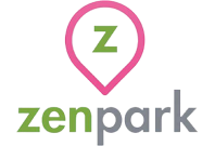 zenpark logo